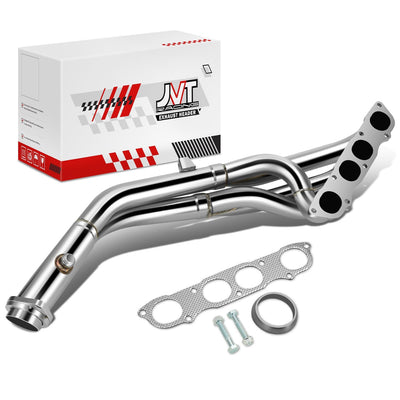 4-2-1 Stainless Exhaust Manifold Header <br> 99-09 Honda S2000 AP1 / AP2