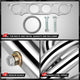4-2-1 Stainless Exhaust Manifold Header <br> 99-09 Honda S2000 AP1 / AP2