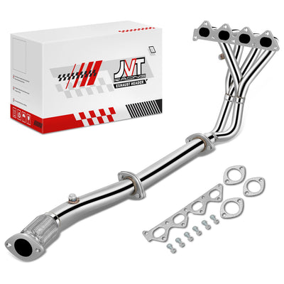 4-2-1 Tri-Y Exhaust Manifold Header<br>03-08 Hyundai Tiburon