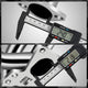 2x 3-1 Shorty Exhaust Manifold Headers<br>10-16 Hyundai Genesis Coupe