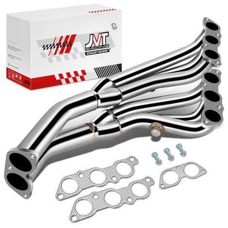 3-1 Tubular Exhaust Manifold Header Extractor <br> 01-05 Lexus IS300