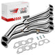 3-1 Tubular Exhaust Manifold Header Extractor <br> 01-05 Lexus IS300
