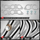 3-1 Tubular Exhaust Manifold Header Extractor <br> 01-05 Lexus IS300