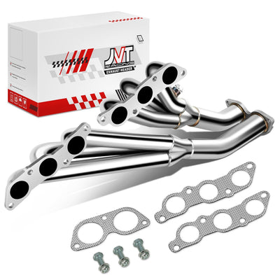 3-1 Tubular Exhaust Manifold Header Extractor <br> 01-05 Lexus IS300