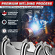 Stainless Steel 6-2 Exhaust Header <br> 00-06 Jeep Wrangler TJ 4.0L L6 AMC 242