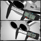 Stainless Steel 6-2 Exhaust Header <br> 00-06 Jeep Wrangler TJ 4.0L L6 AMC 242