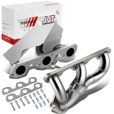 3-1 Shorty Exhaust Manifold Header Extractor <br>07-11 Jeep Wrangler 3.8L V6 Jk