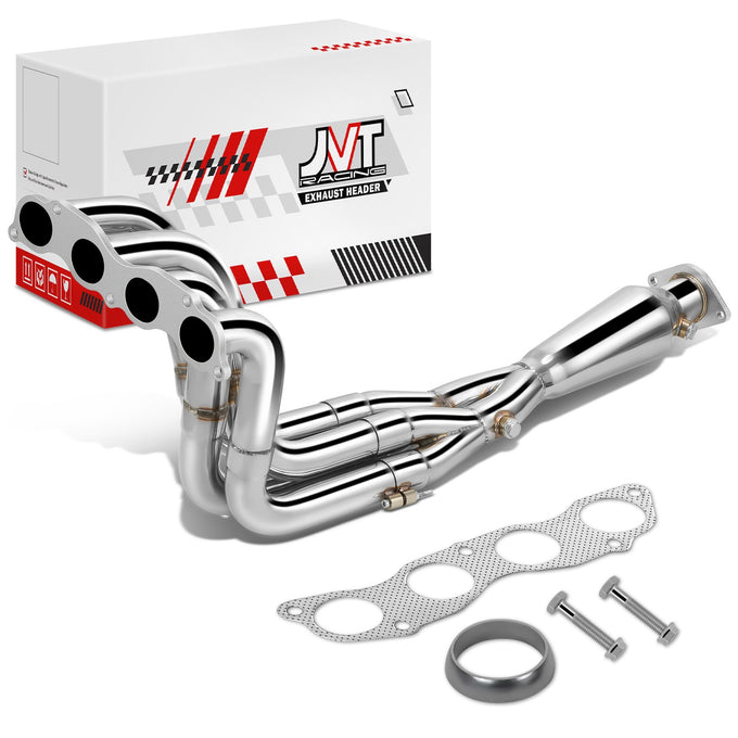 4-2-1 TRI-Y STYLE Exhaust Headers <br> 88-00 Honda Civic, 94-01 Acura Integra