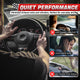 4-2-1 TRI-Y STYLE Exhaust Headers <br> 94-01 Acura Integra,93-97 Honda Del Sol, Civic