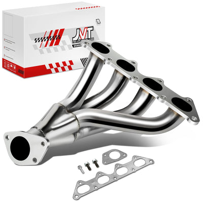 4-1 Exhaust Manifold Header Extractor <br>00-05 Mitsubishi Eclipse 2.4L
