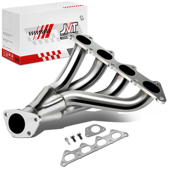 4-1 Exhaust Manifold Header Extractor <br>00-05 Mitsubishi Eclipse 2.4L