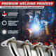 4-1 Exhaust Manifold Header Extractor <br>00-05 Mitsubishi Eclipse 2.4L