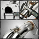 4-1 Exhaust Manifold Header Extractor <br>00-05 Mitsubishi Eclipse 2.4L