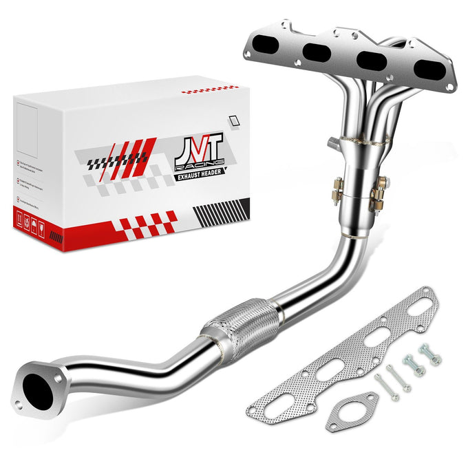 4-1 Stainless Manifold Header/Exhaust <br> 95-99 Dodge Avenger Chrysler Sebring Eagle Talon