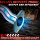 4-1 Stainless Manifold Header/Exhaust <br> 95-99 Dodge Avenger Chrysler Sebring Eagle Talon