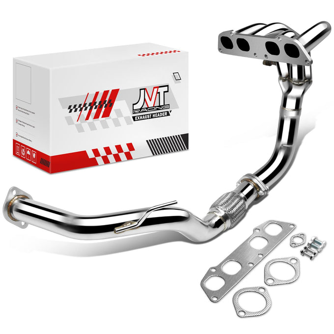 4-1 Exhaust Manifold Header Extractor <br>90-95 Toyota MR2 Non Turbo Sw20/5Sfe