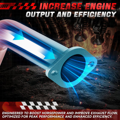 4-1 Exhaust Manifold Header Extractor <br>90-95 Toyota MR2 Non Turbo Sw20/5Sfe