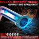 4-1 Exhaust Manifold Header Extractor <br>90-95 Toyota MR2 Non Turbo Sw20/5Sfe