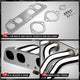 4-1 Exhaust Manifold Header Extractor <br>90-95 Toyota MR2 Non Turbo Sw20/5Sfe