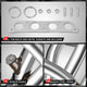 4-2 Stainless Steel Exhaust Manifold Header<br>00-05 Toyota MR2 Spyder