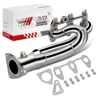 3-1 Tubular Exhaust Manifold Header Extractor <br> 2003-2010 Mazda RX-8