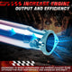 3-1 Shorty Exhaust Header Manifold <br>02-06 Nissan Altima Vq35De 3.5L V6