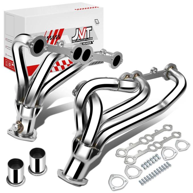 4-1 Mid-Length Exhaust Manifold Header <br>79-90 Pontiac Firebird, Chevy Camaro