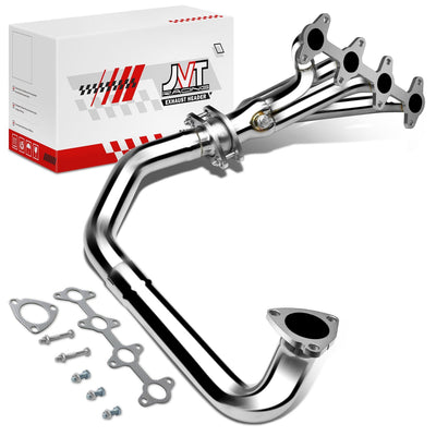 4-1 Stainless Steel Exhaust Header <br>94-04 Chevy S-10, GMC Sonoma 2.2L