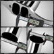 4-1 Racing Exhaust Headers <br> Chevy Small Block 262-400