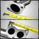 4-2-1 Tri-Y Header Exhaust Manifold <br>97-05 Subaru Impreza 2.5L RS EJ25 Non-Turbo