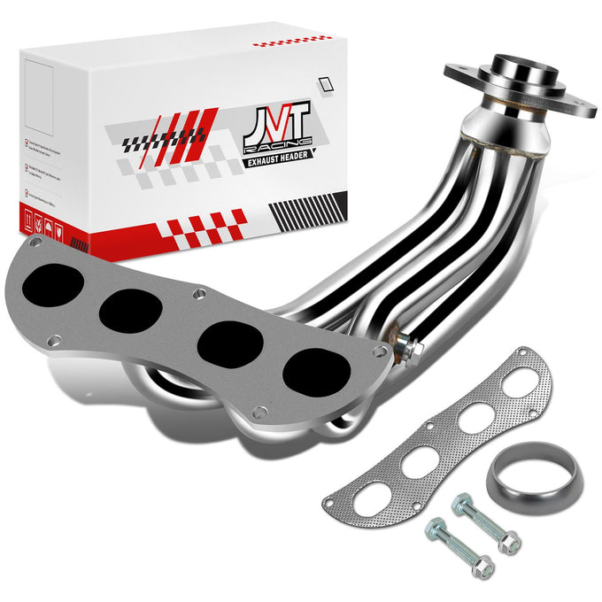 4-1 Stainless Steel Exhaust Manifold Header <br>11-16 Scion TC 2.5L 4CYL