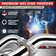 4-1 Tubular Exhaust Manifold Header Extractor <br> 02-07 Subaru Impreza WRX/WRX STI