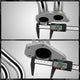 4-1 Tubular Exhaust Manifold Header Extractor <br> 02-07 Subaru Impreza WRX/WRX STI