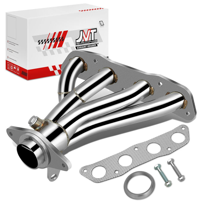 4-1 Exhaust Manifold Header <br> 08-19 Toyota Corolla IM, Matrix, Scion XD IM