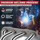 4-1 Tubular Exhaust Manifold Header Extractor <br>09-13 Toyota Corolla 1.8, 09-14 Scion XD
