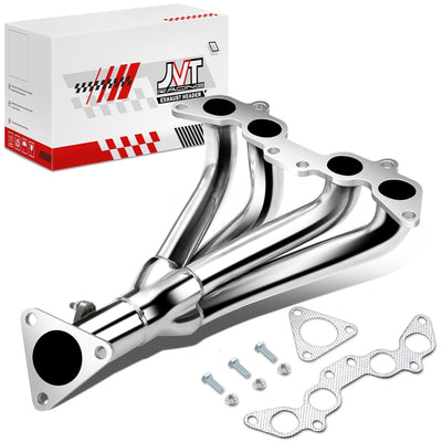 4-1 Tubular Exhaust Manifold Header Extractor <br> 1990-1999 Toyota Celica GT/ GTS