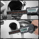 2x 3-1 Shorty Exhaust Manifold Headers<br>05-11 Toyota Tacoma FJ Cruiser 4Runner Tundra
