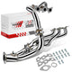 3-2-1 Full Length Exhaust Header Manifold <br>95-04 Toyota Tacoma, T-100