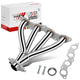 4-1 Stainless Steel Exhaust Manifold Header<br>04-06 Scion xA xB