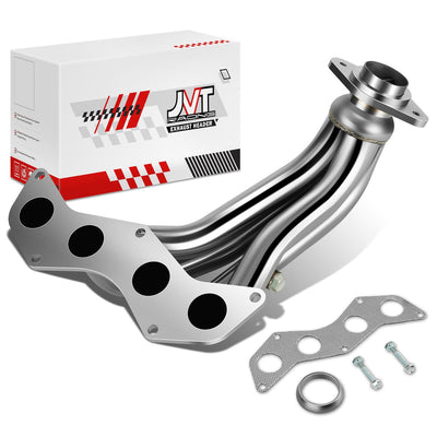 4-1 Stainless Steel Exhaust Manifold Header <br> 08-15 Scion Xb 2.4L/4CYL