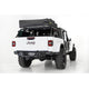 Hammer Black Overland Rack Bed Mount Bracket Kit<br> 20-23 Jeep Gladiator