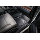 2 Row Floor Mats & Truck Bed Mat Liner Set <br> 14-21 Toyota Tundra CrewMax Cab
