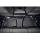 2 Row Floor Mats & Truck Bed Mat Liner Set <br> 14-21 Toyota Tundra CrewMax Cab