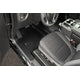 2 Row Floor Liner & Truck Bed Mat Set <br> 19¨C24 Chevy Silverado 1500¨C3500 HD