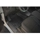 Floor Mats & Truck Bed Mat Set (Both Rows 1pc) <br> 19¨C21 Chevy/GMC 1500 Crew Cab