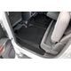 Floor Mats 2 Rows and Truck Bed Mat Set <br> 19-21 Chevy Silverado 1500 GMC Sierra 1500