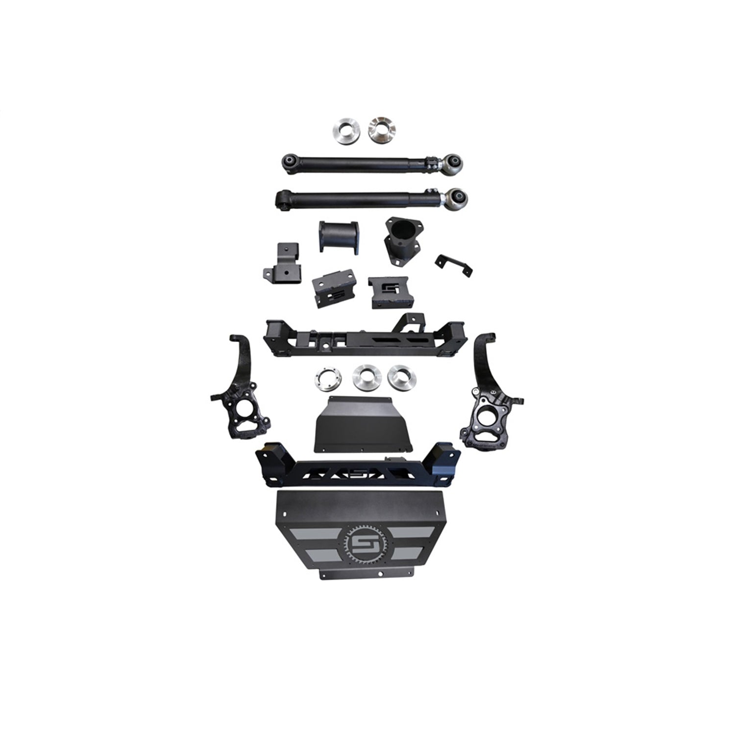 SUPL-K1025 - 1