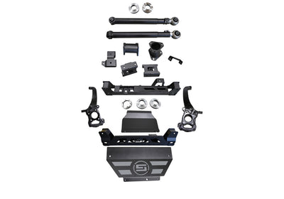 SUPL-K1025 - 1