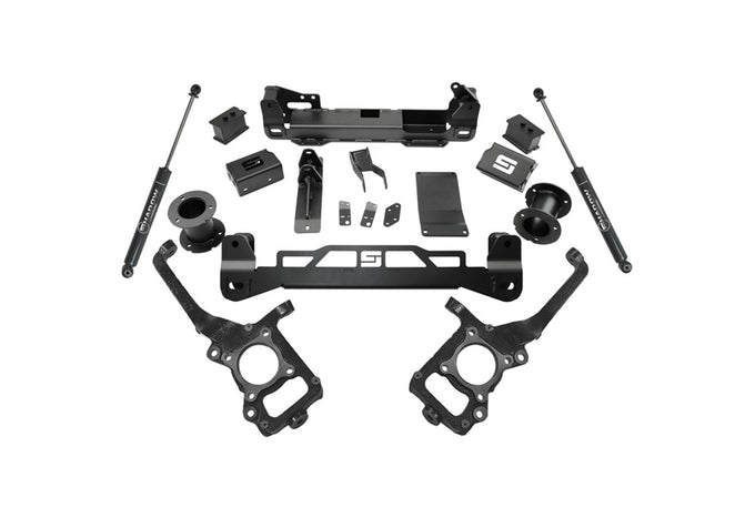 SUPL-K130 - 1