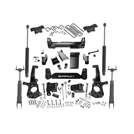 SUPL-K150S - 1